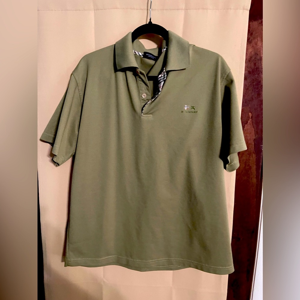 Burberry Polo